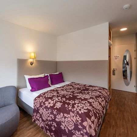 Pradl Elf My- Apartment Innsbruck Bagian luar foto