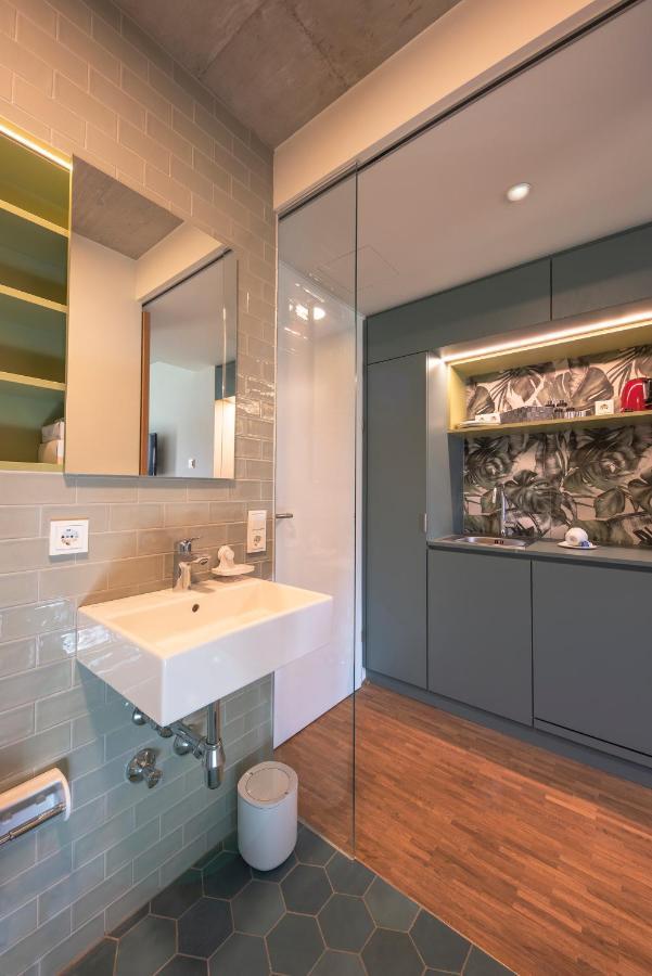 Pradl Elf My- Apartment Innsbruck Bagian luar foto