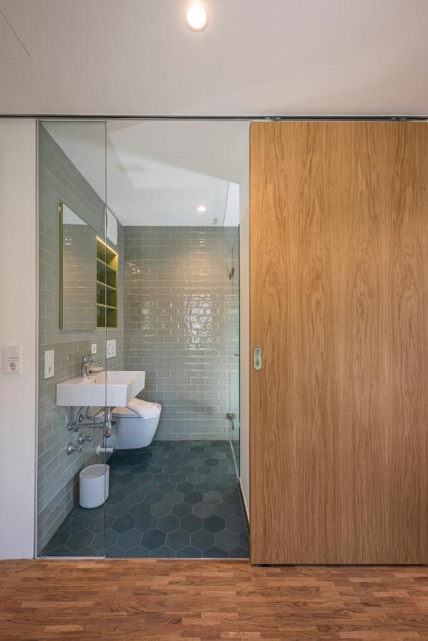 Pradl Elf My- Apartment Innsbruck Bagian luar foto