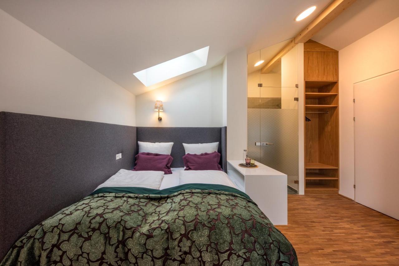 Pradl Elf My- Apartment Innsbruck Bagian luar foto