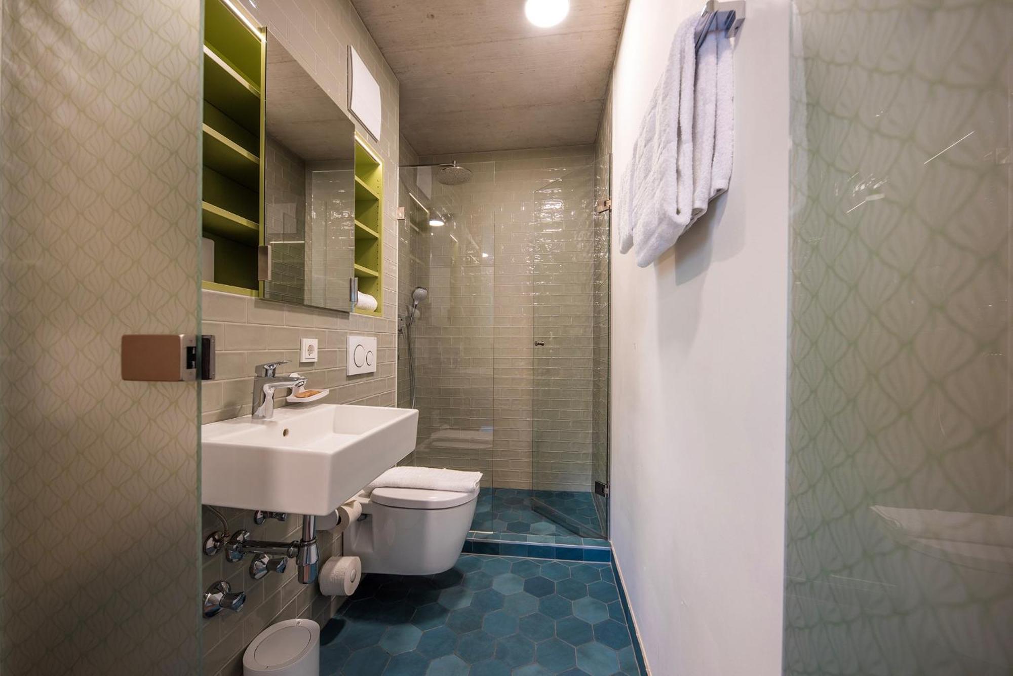 Pradl Elf My- Apartment Innsbruck Bagian luar foto