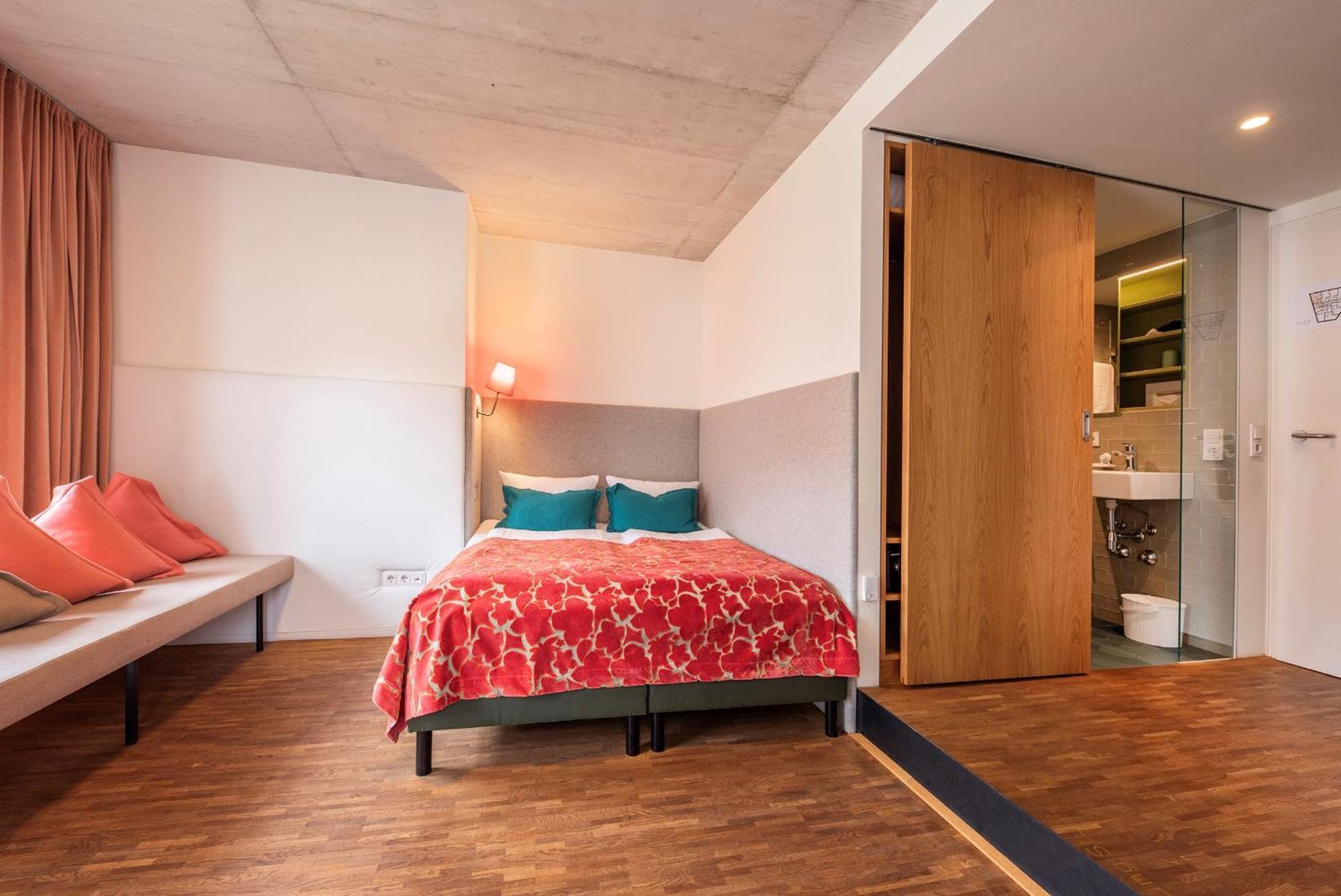 Pradl Elf My- Apartment Innsbruck Bagian luar foto